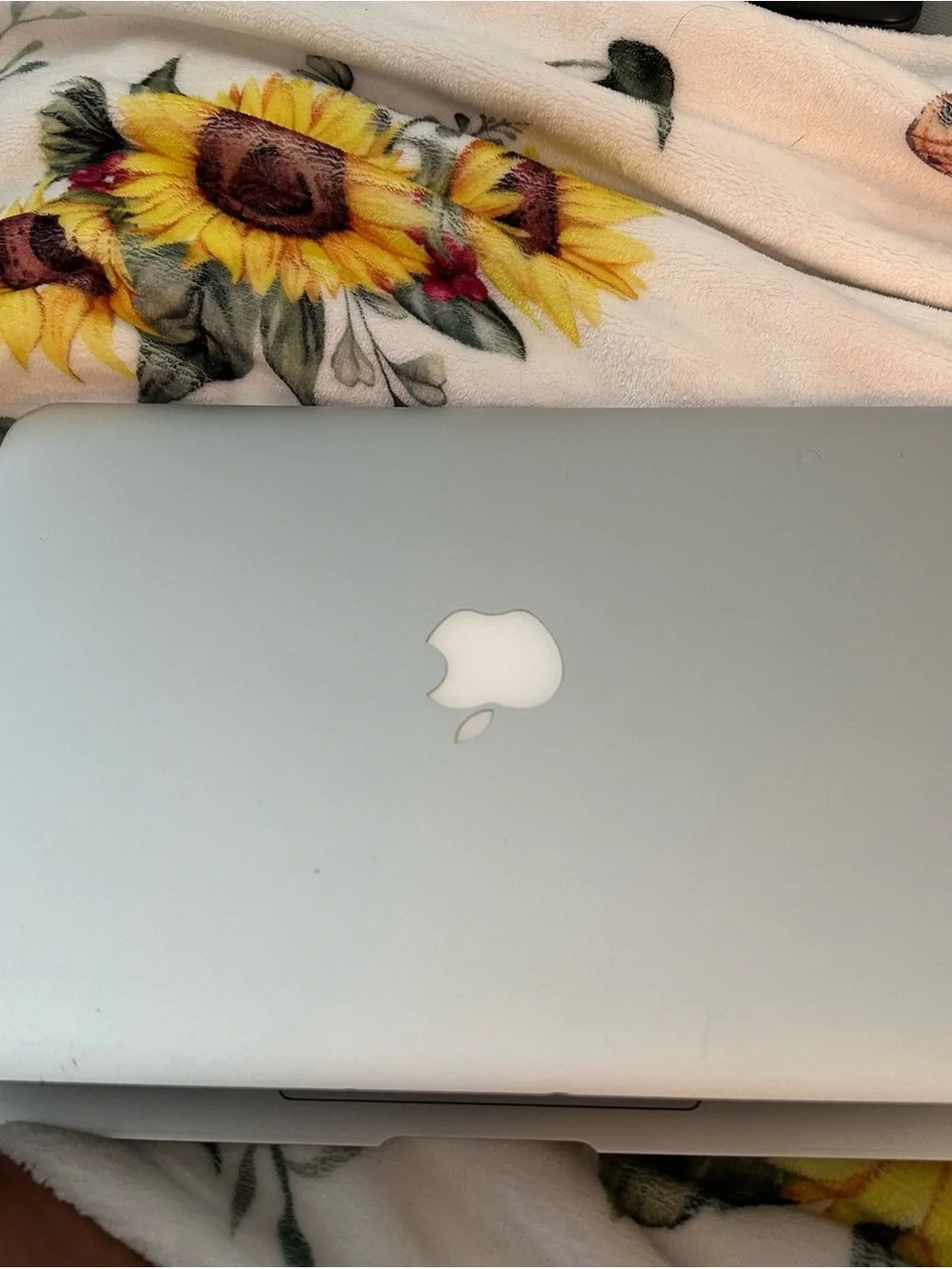 Apple macbook air